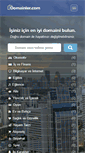 Mobile Screenshot of domainler.com